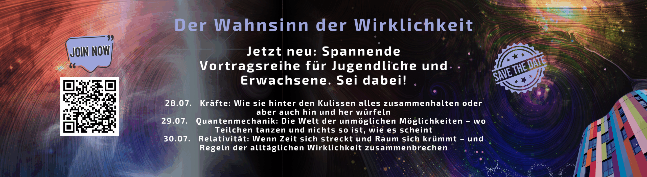 Kopie von Banner JWST