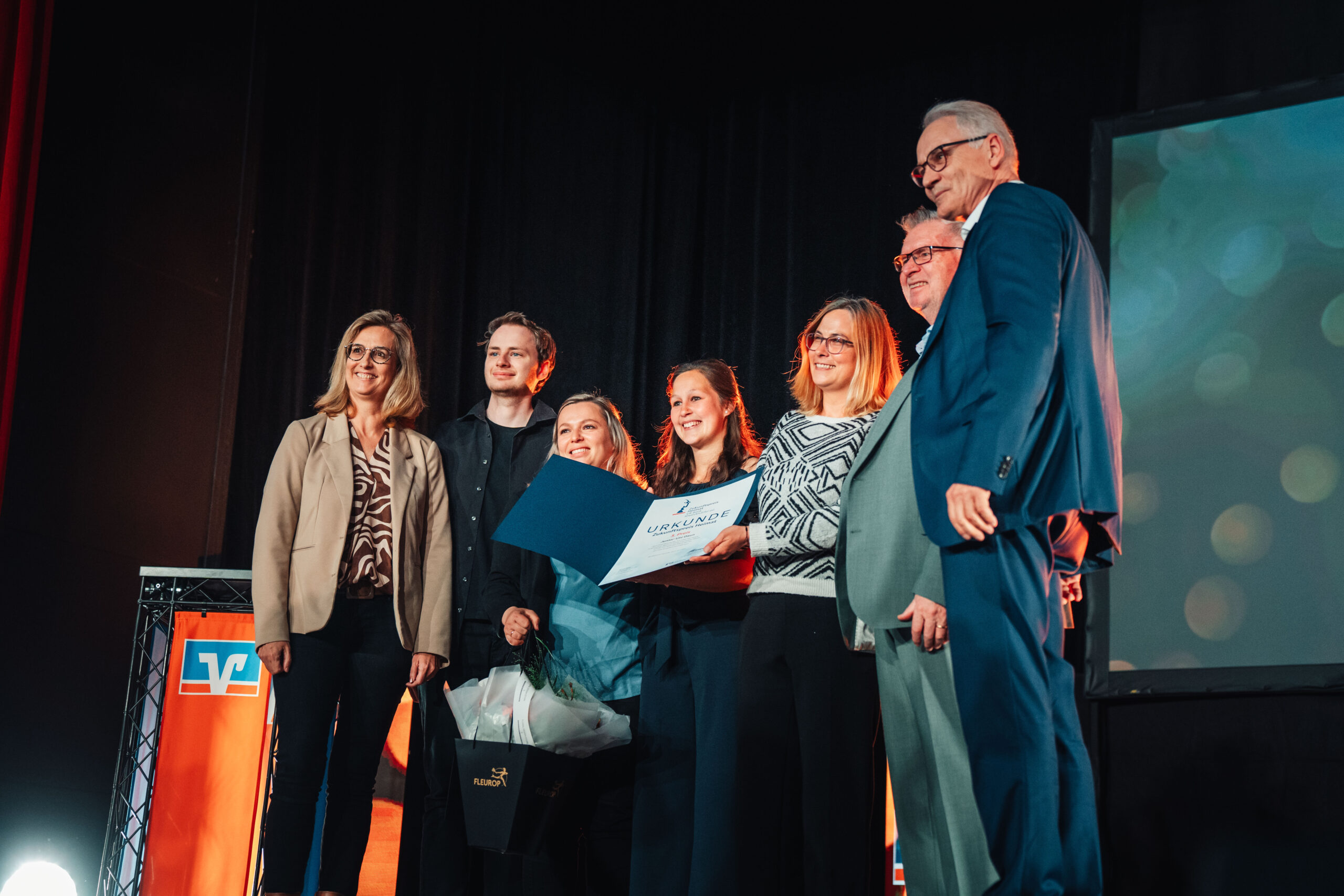 2025-06_VR Bank_Zukunftspreis_Event-74