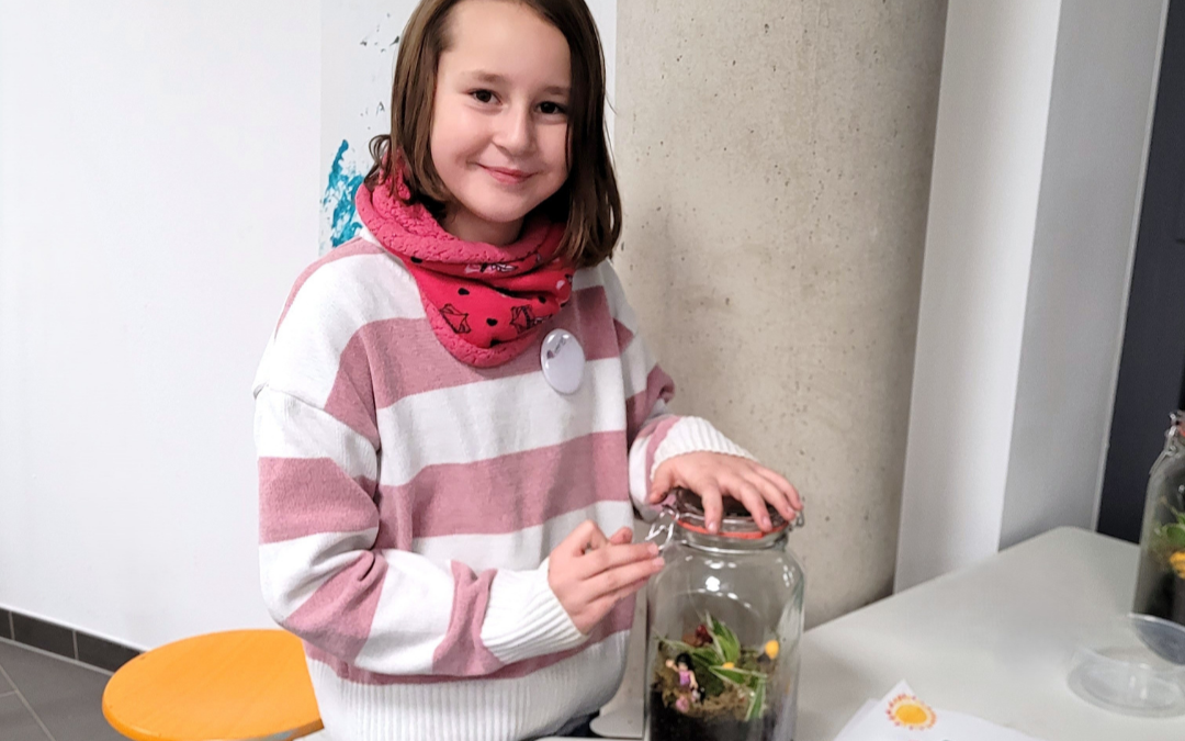 Junior Uni Daun startet ins Frühlingssemester II – Demokratiefest „NextGen“ als besonderes Highlight