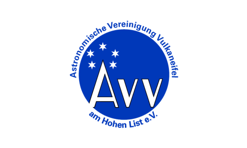 AVV Logo