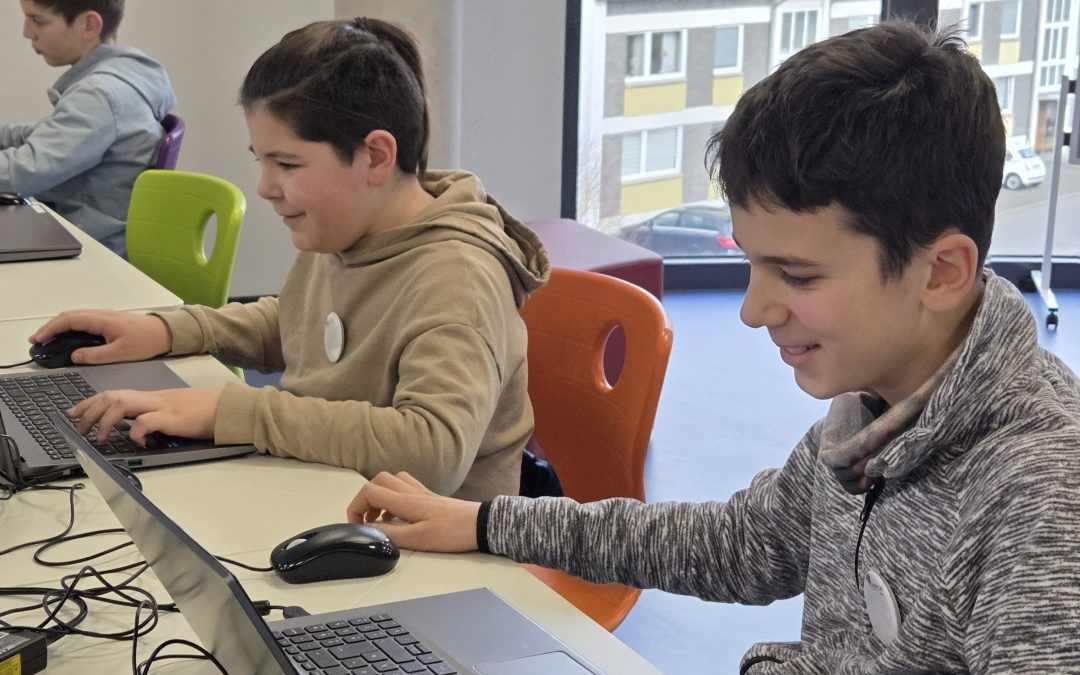 Herbstferien an der Junior Uni Daun: Vielfältiges Kursprogramm für 4 bis 20-Jährige