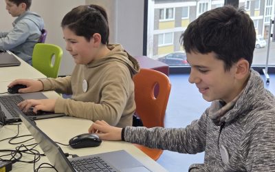 Herbstferien an der Junior Uni Daun: Vielfältiges Kursprogramm für 4 bis 20-Jährige