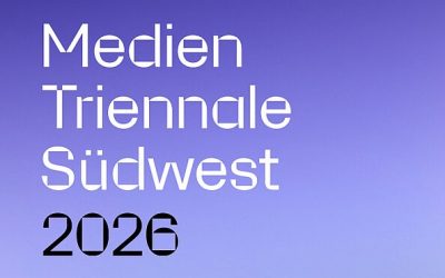 Medien Triennale Südwest 2026